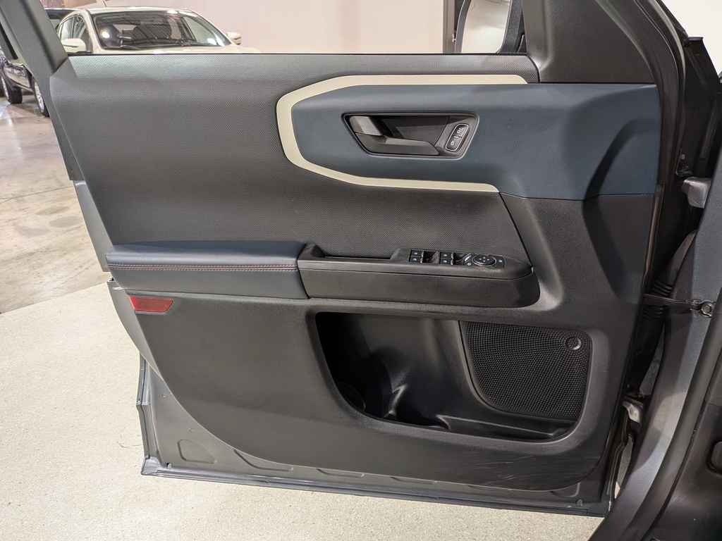 Ford Bronco Sport 2023 Ford Bronco Sport 2023