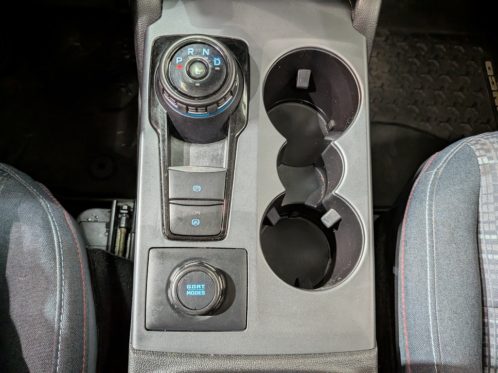 Ford Bronco Sport 2023 Ford Bronco Sport 2023
