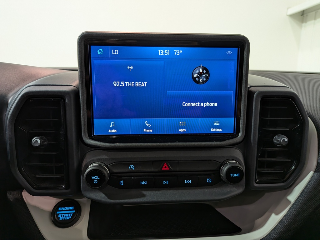 Ford Bronco Sport 2023 Ford Bronco Sport 2023