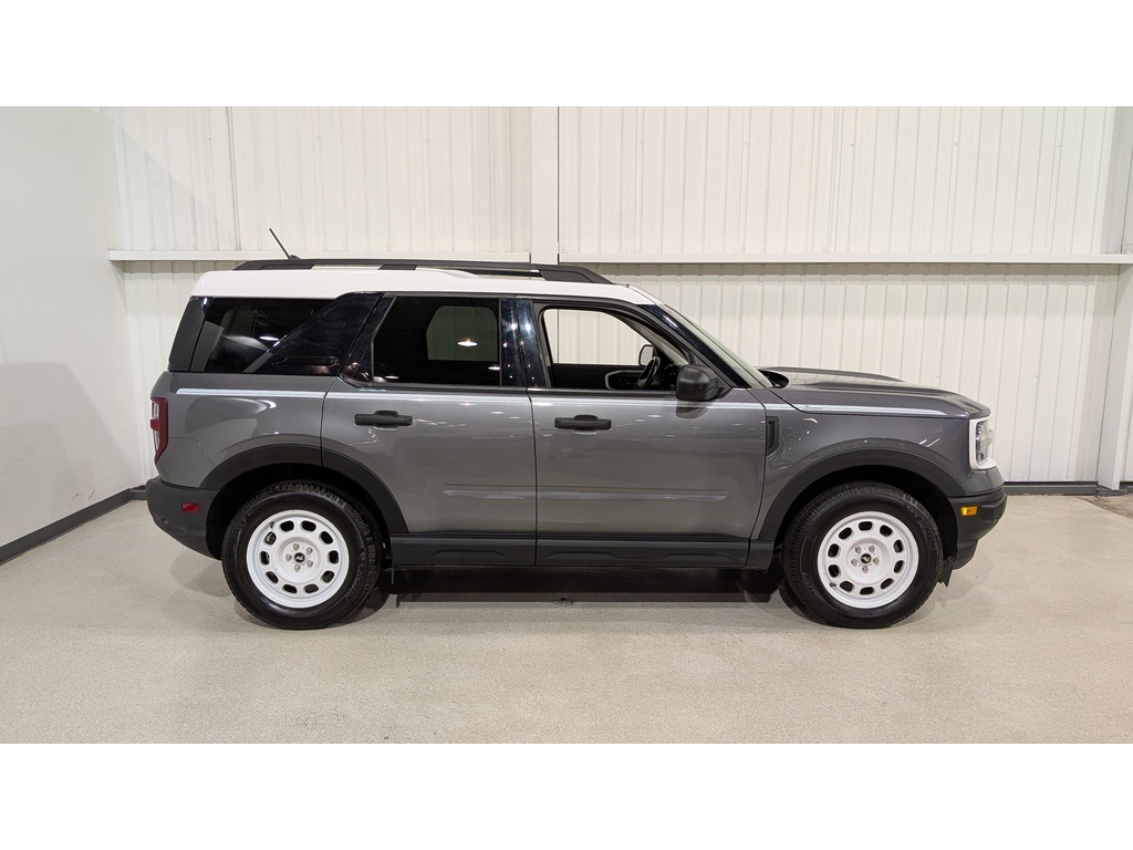 Ford Bronco Sport 2023 Ford Bronco Sport 2023