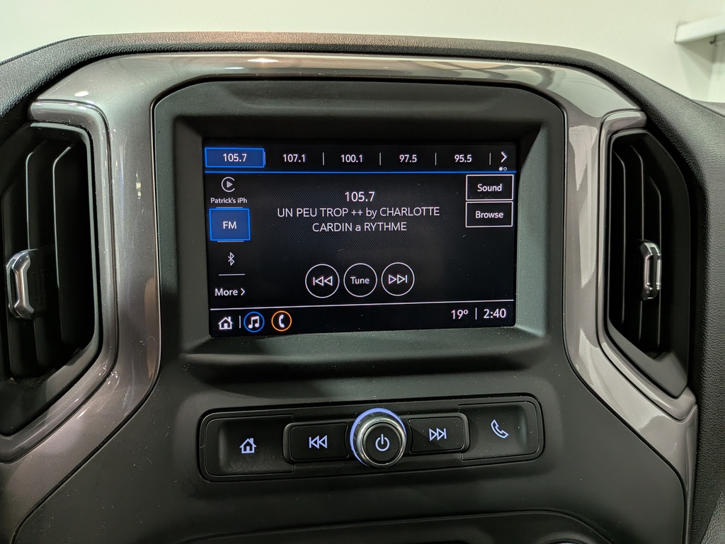 GMC Sierra 1500 2022 GMC Sierra 1500 2022