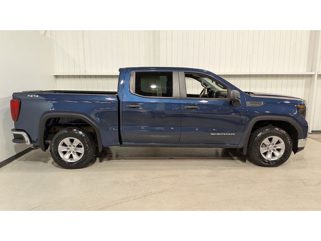 GMC Sierra 1500 2022 GMC Sierra 1500 2022