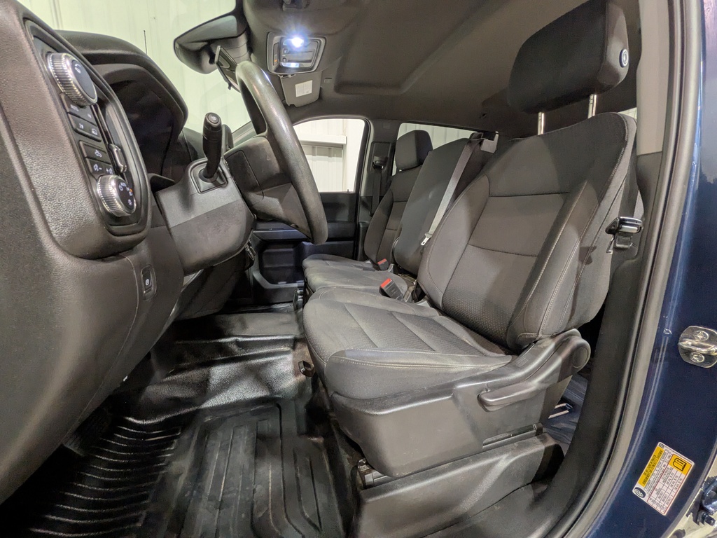GMC Sierra 1500 2022 GMC Sierra 1500 2022