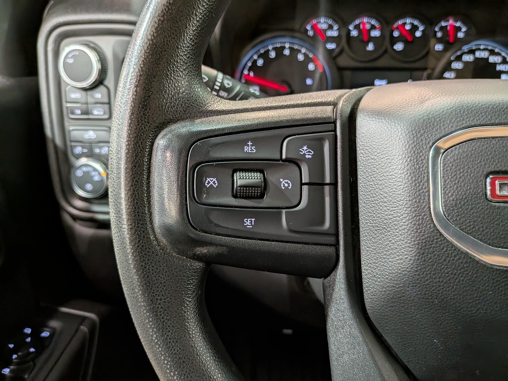 GMC Sierra 1500 2022 GMC Sierra 1500 2022