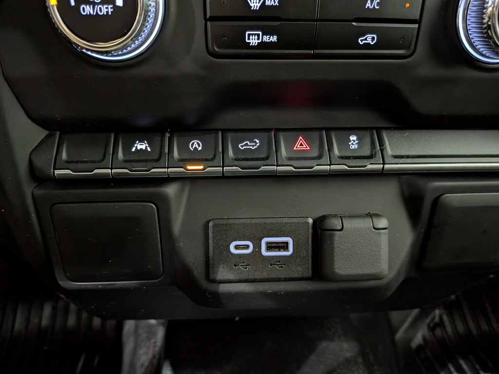 GMC Sierra 1500 2022 GMC Sierra 1500 2022