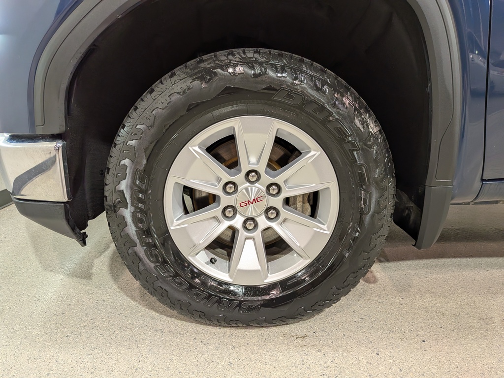 GMC Sierra 1500 2022 GMC Sierra 1500 2022