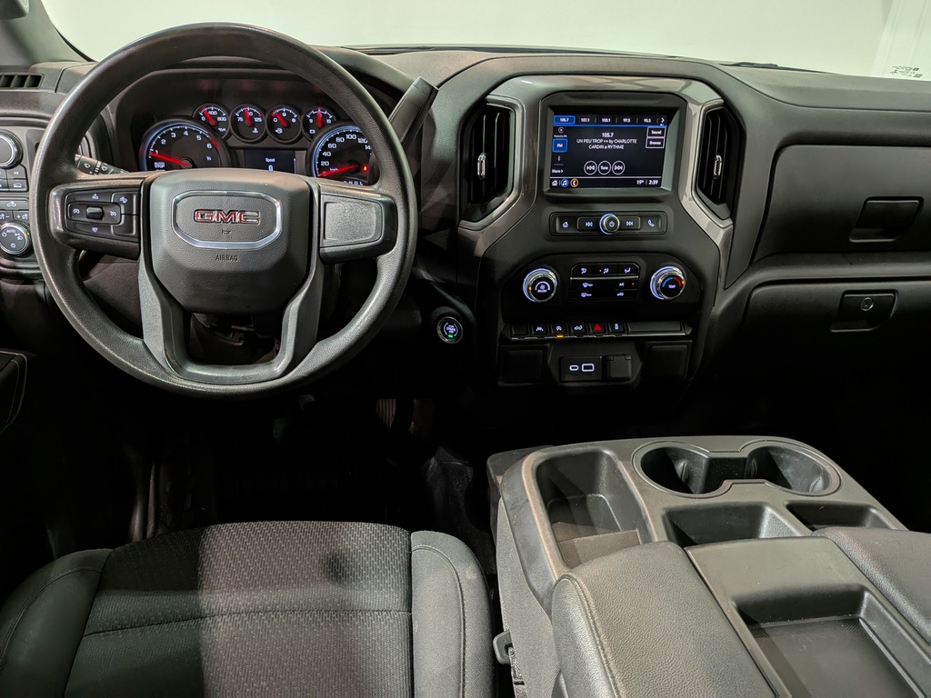 GMC Sierra 1500 2022 GMC Sierra 1500 2022