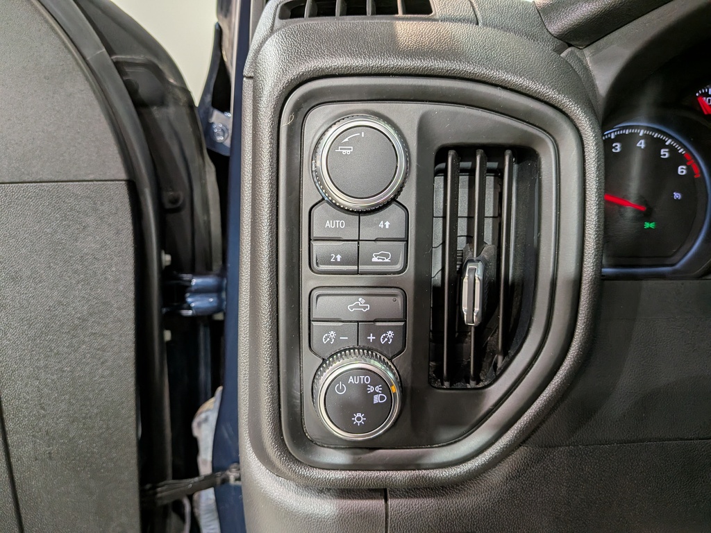 GMC Sierra 1500 2022 GMC Sierra 1500 2022