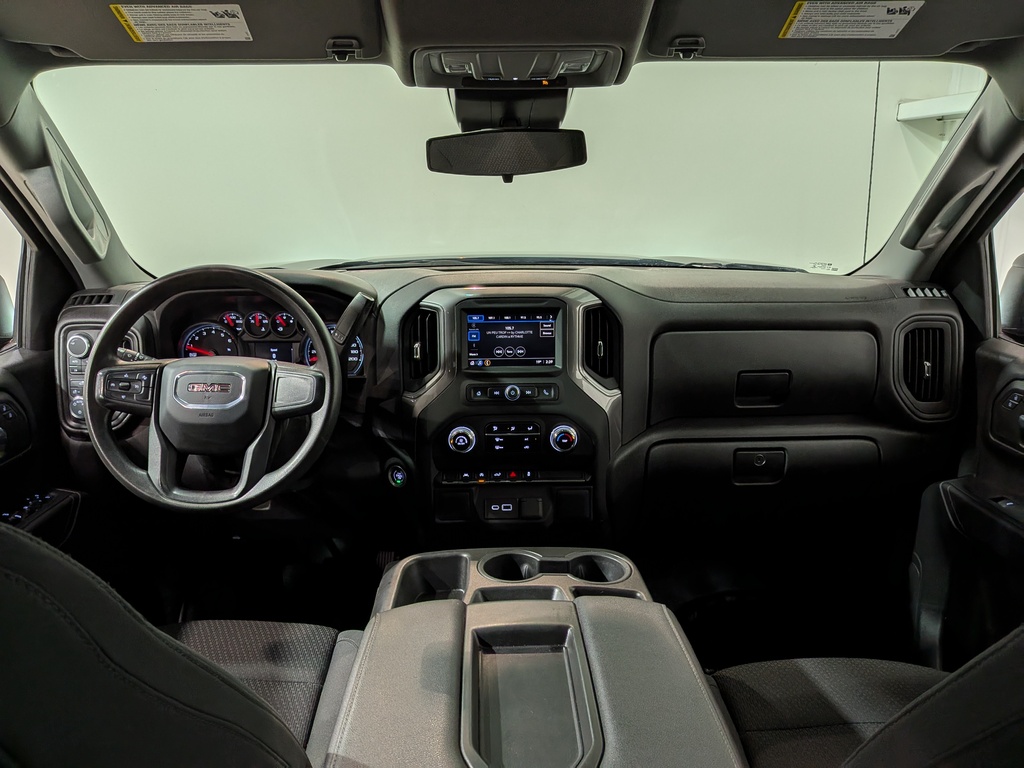 GMC Sierra 1500 2022 GMC Sierra 1500 2022