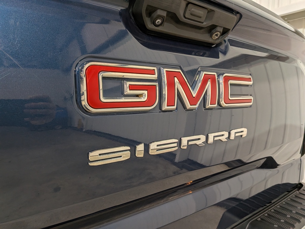 GMC Sierra 1500 2022 GMC Sierra 1500 2022
