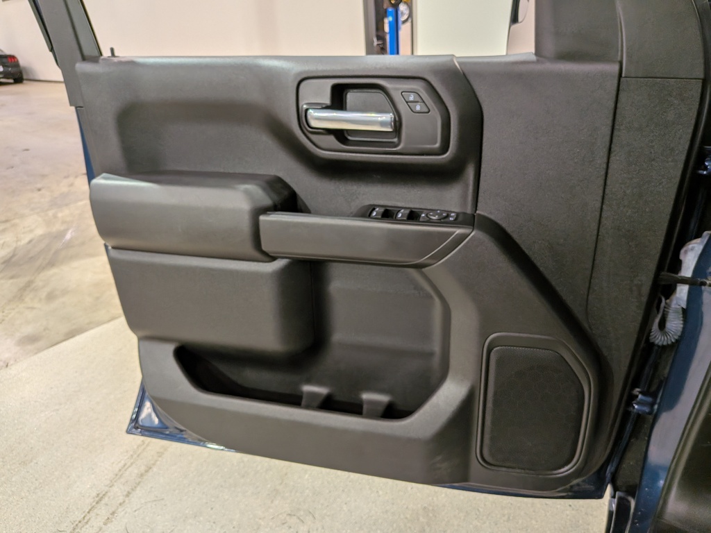 GMC Sierra 1500 2022 GMC Sierra 1500 2022