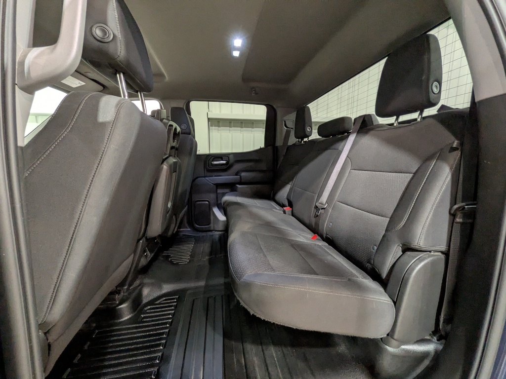 GMC Sierra 1500 2022 GMC Sierra 1500 2022