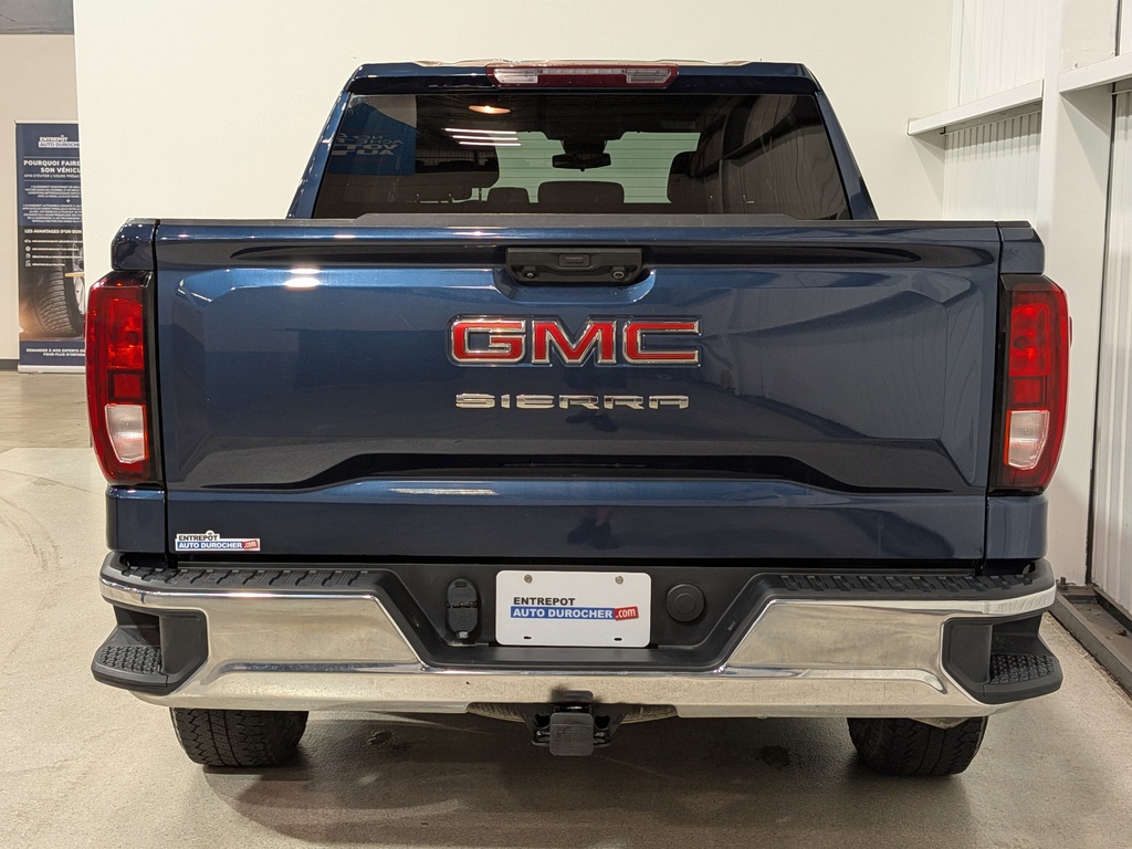 GMC Sierra 1500 2022 GMC Sierra 1500 2022