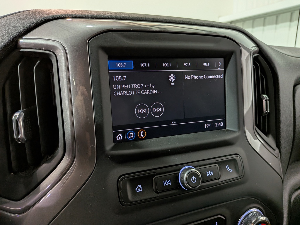 GMC Sierra 1500 2022 GMC Sierra 1500 2022