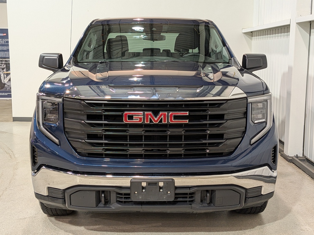 GMC Sierra 1500 2022 GMC Sierra 1500 2022
