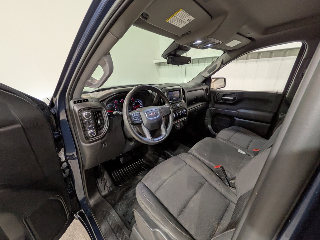 GMC Sierra 1500 2022 GMC Sierra 1500 2022