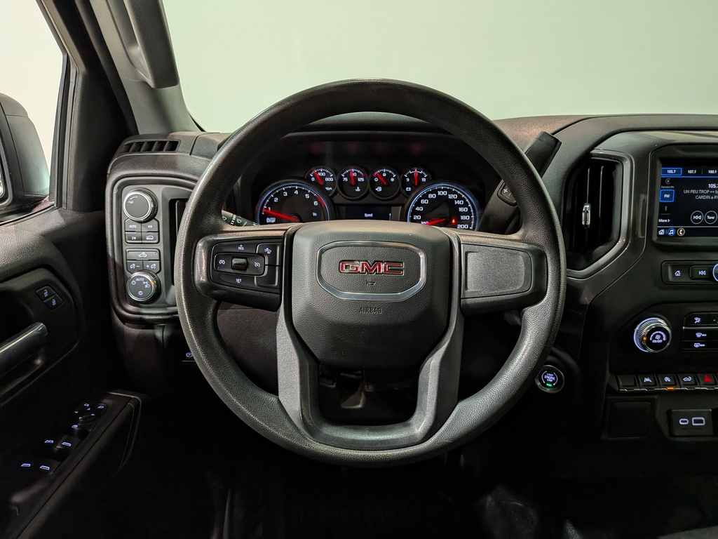 GMC Sierra 1500 2022 GMC Sierra 1500 2022