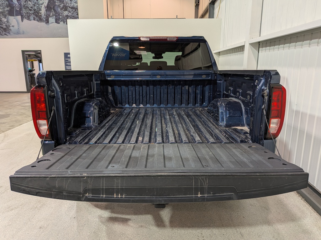 GMC Sierra 1500 2022 GMC Sierra 1500 2022
