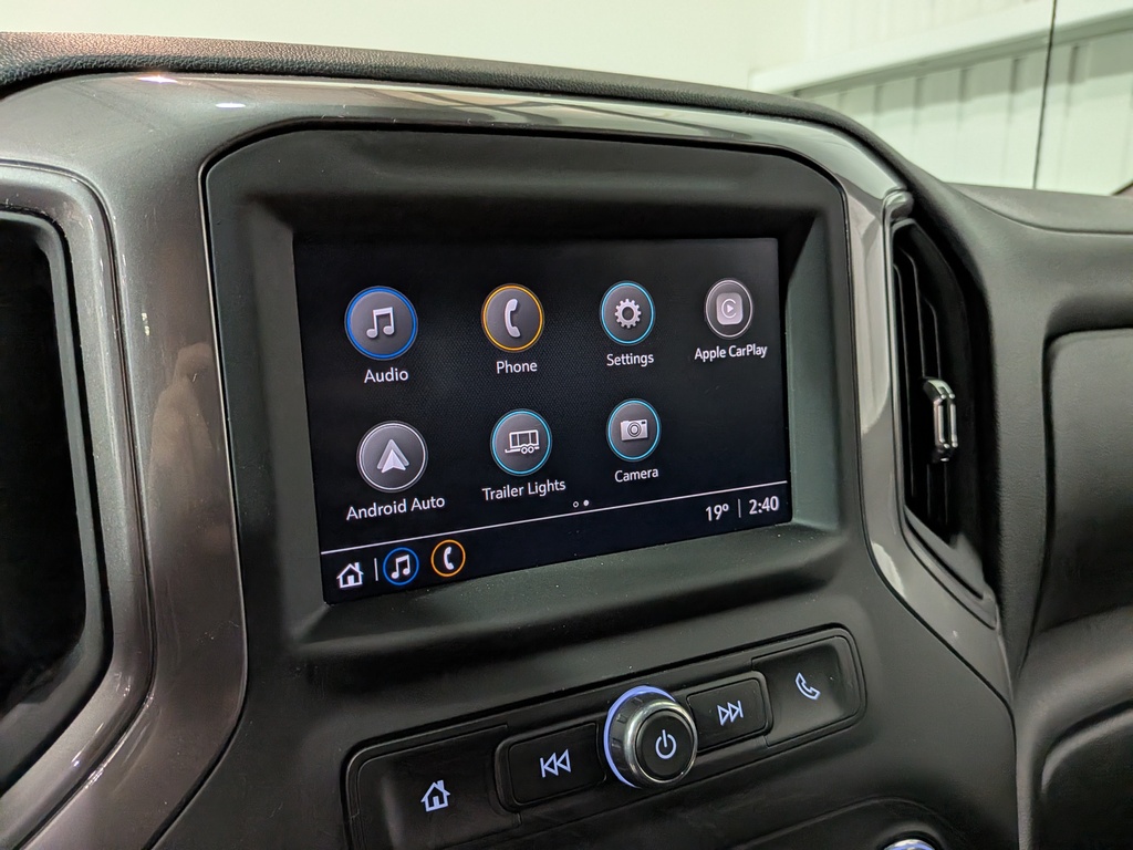 GMC Sierra 1500 2022 GMC Sierra 1500 2022