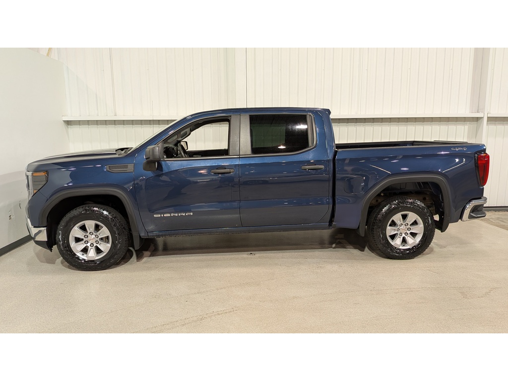 GMC Sierra 1500 2022 GMC Sierra 1500 2022