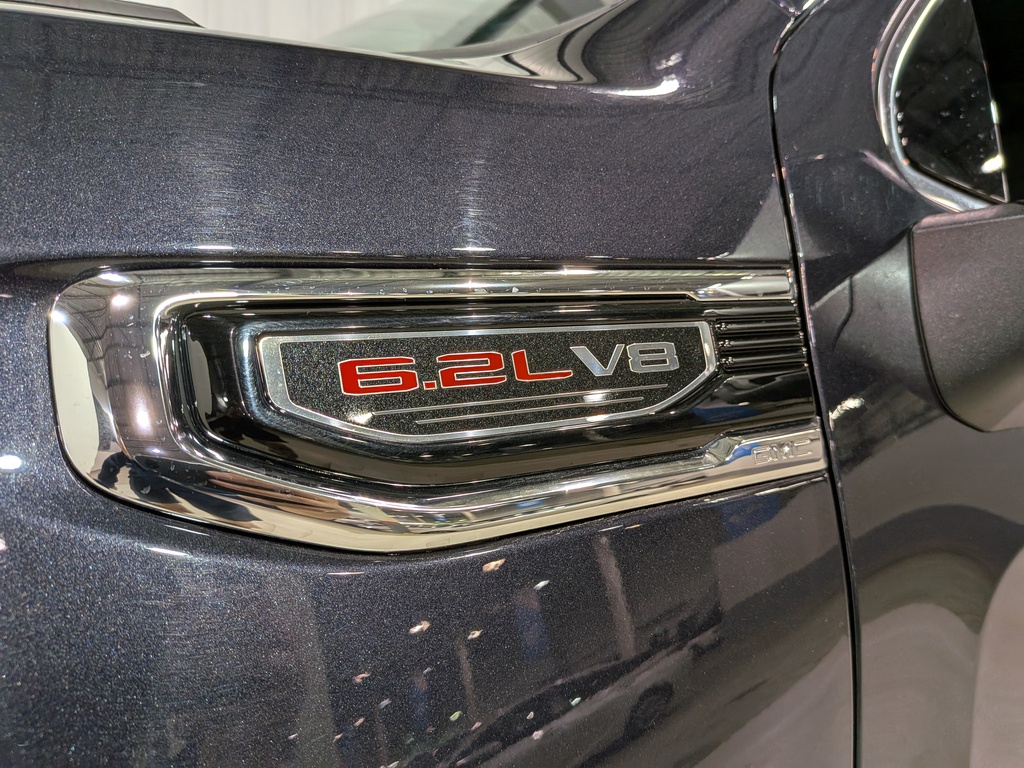 GMC Sierra 1500 2023