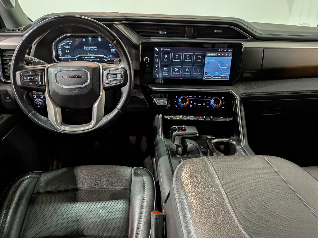 GMC Sierra 1500 2023