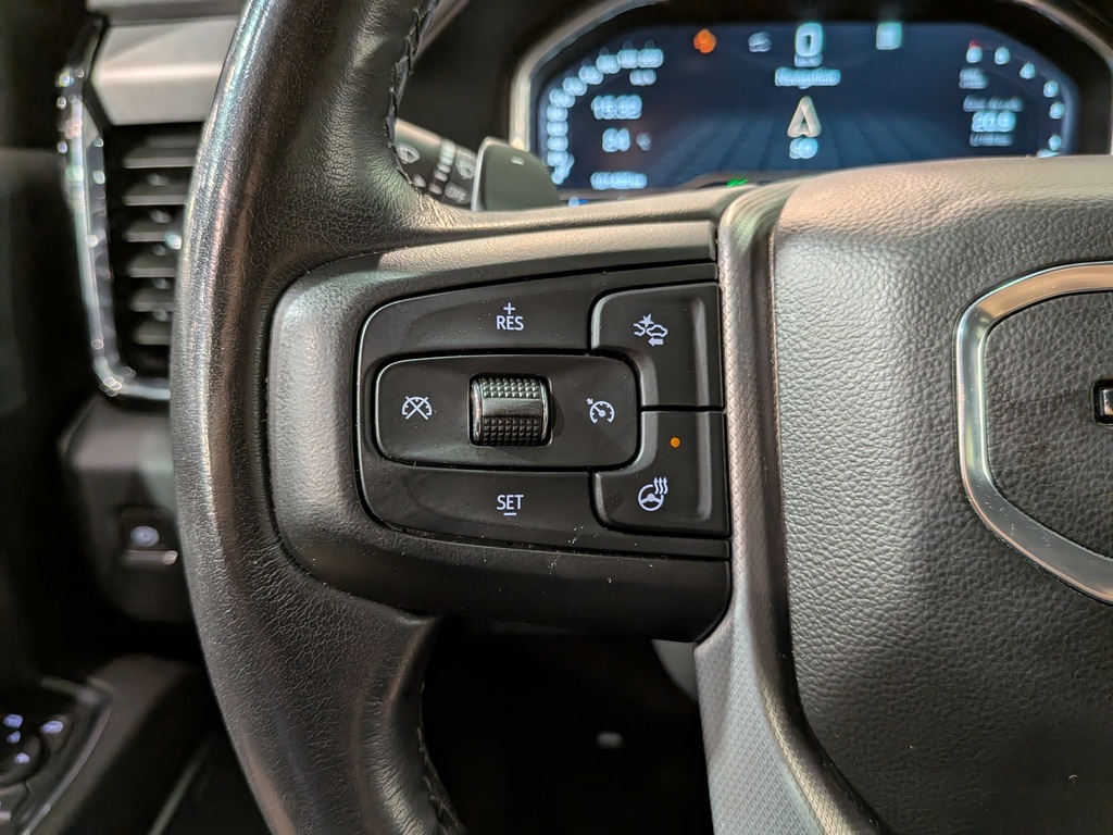 GMC Sierra 1500 2023