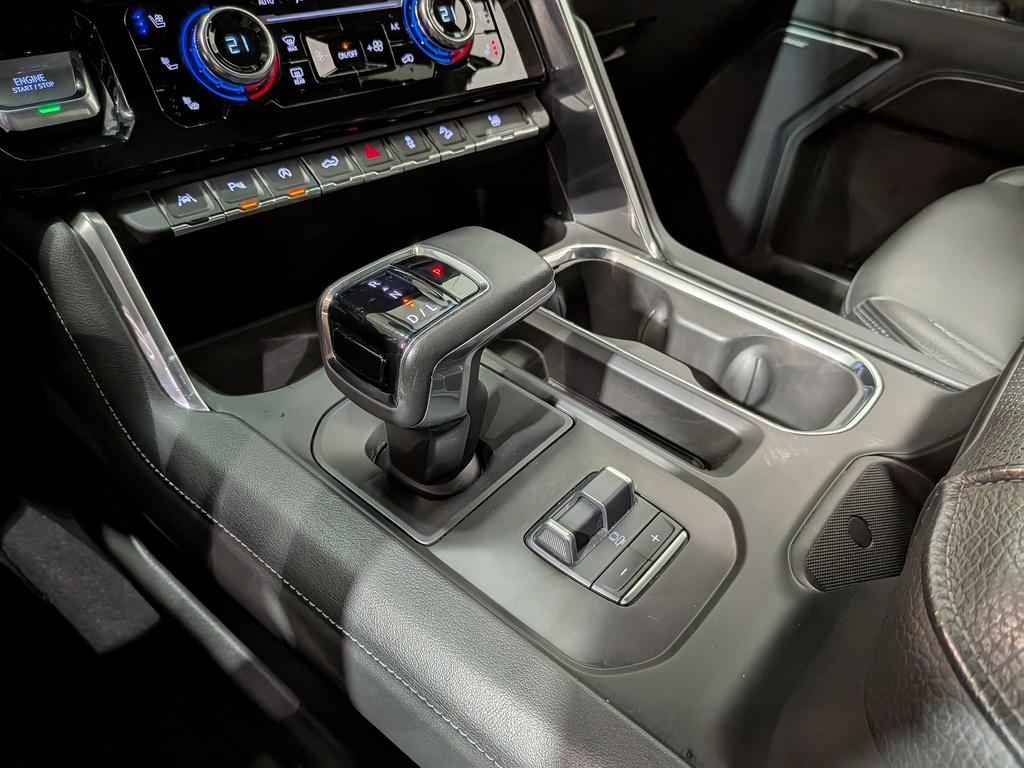 GMC Sierra 1500 2023