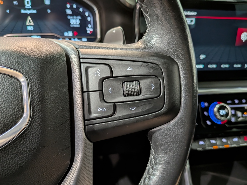 GMC Sierra 1500 2023