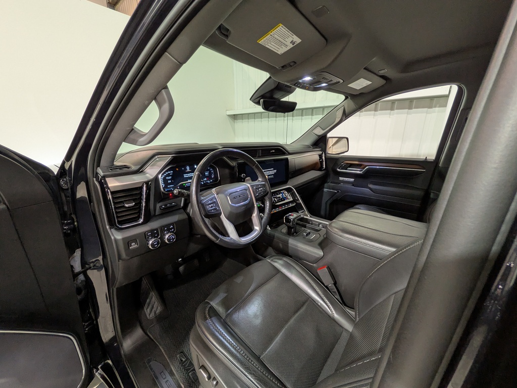 GMC Sierra 1500 2023