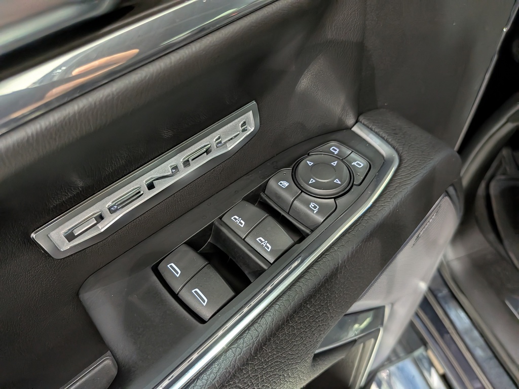 GMC Sierra 1500 2023