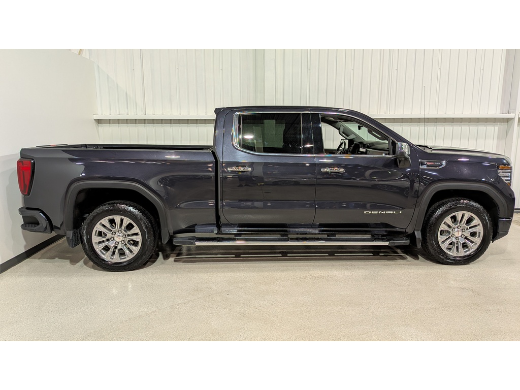 GMC Sierra 1500 2023