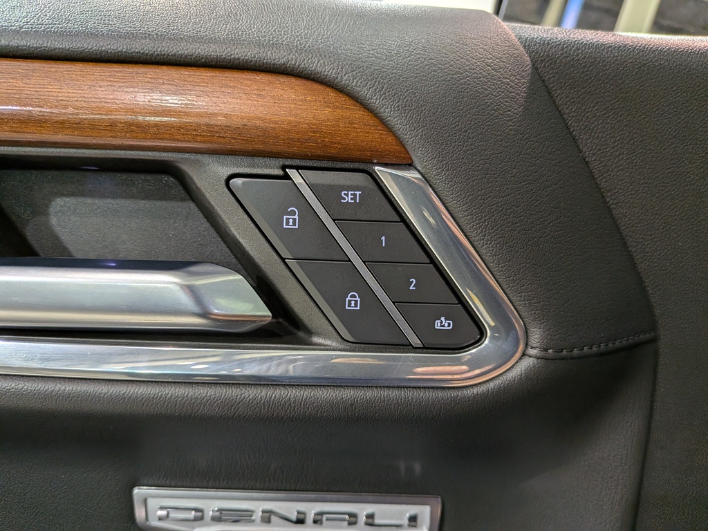 GMC Sierra 1500 2023
