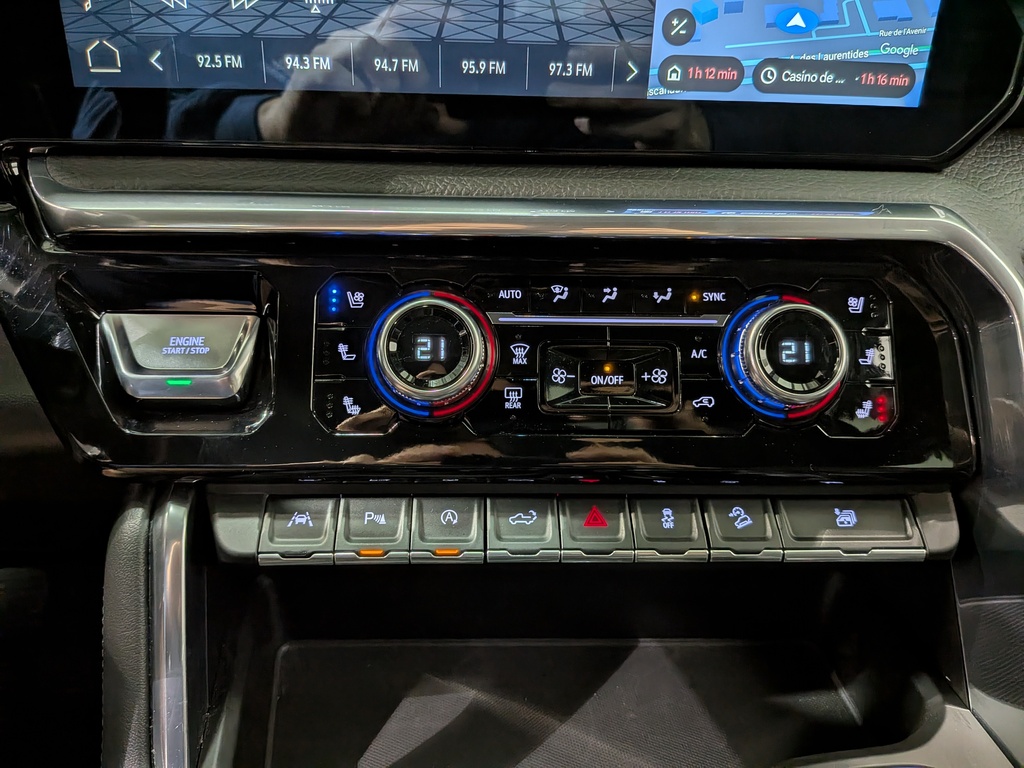 GMC Sierra 1500 2023