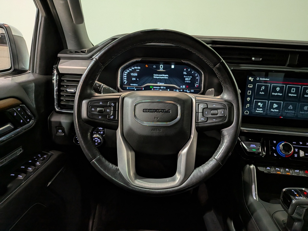 GMC Sierra 1500 2023