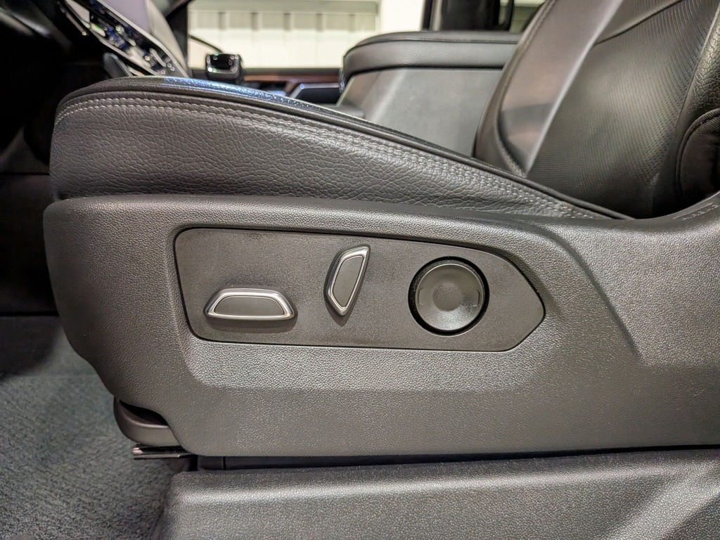 GMC Sierra 1500 2023