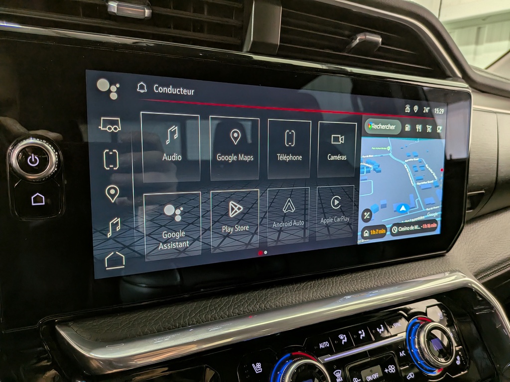 GMC Sierra 1500 2023