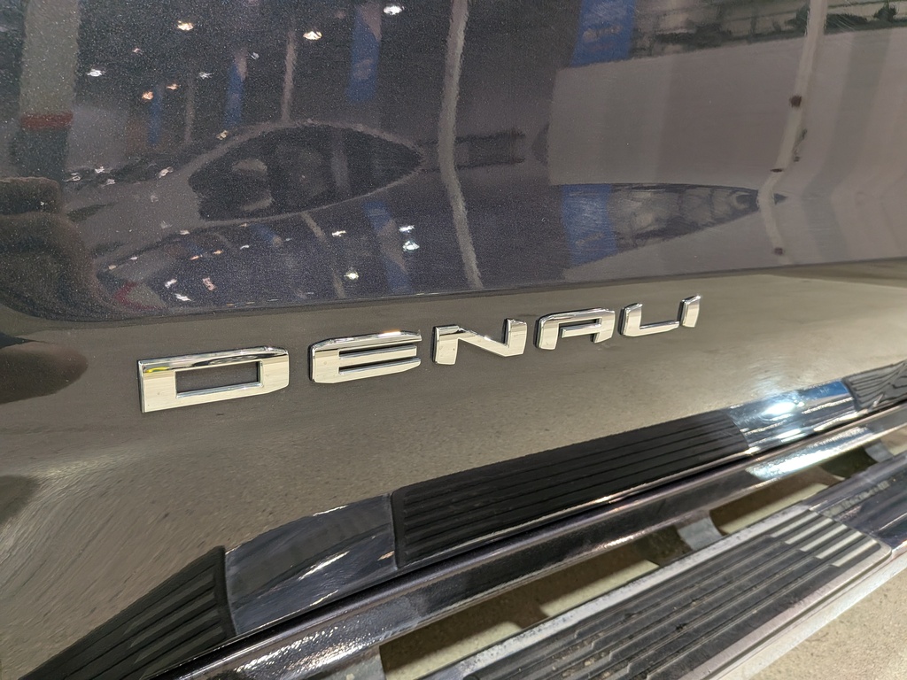 GMC Sierra 1500 2023