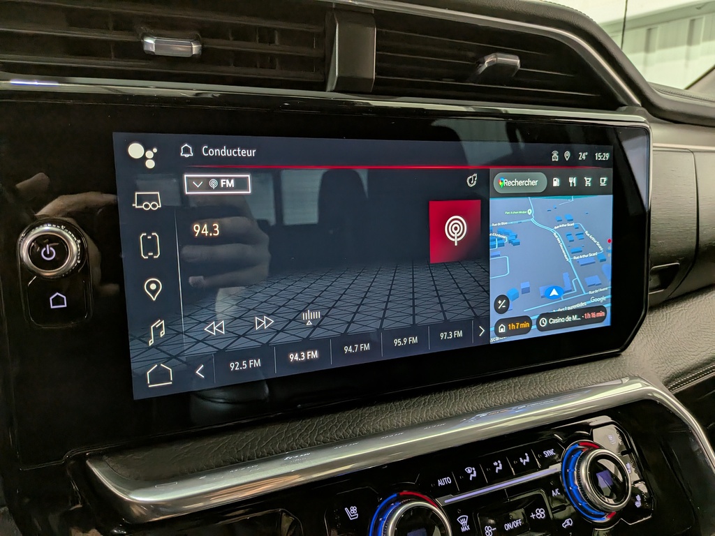 GMC Sierra 1500 2023