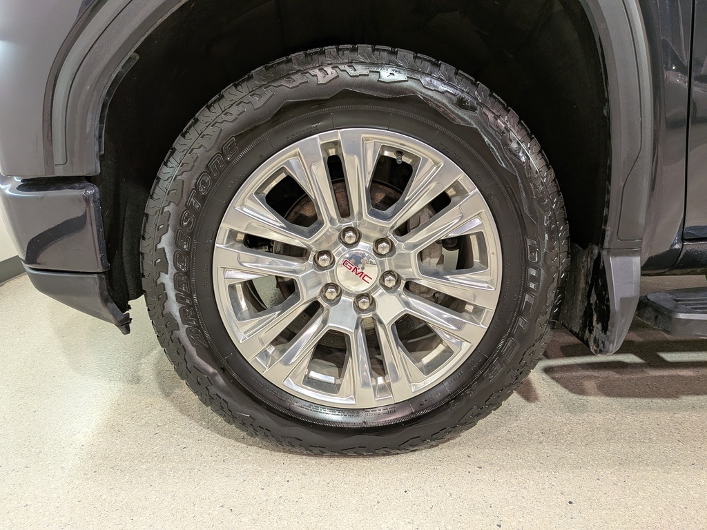 GMC Sierra 1500 2023