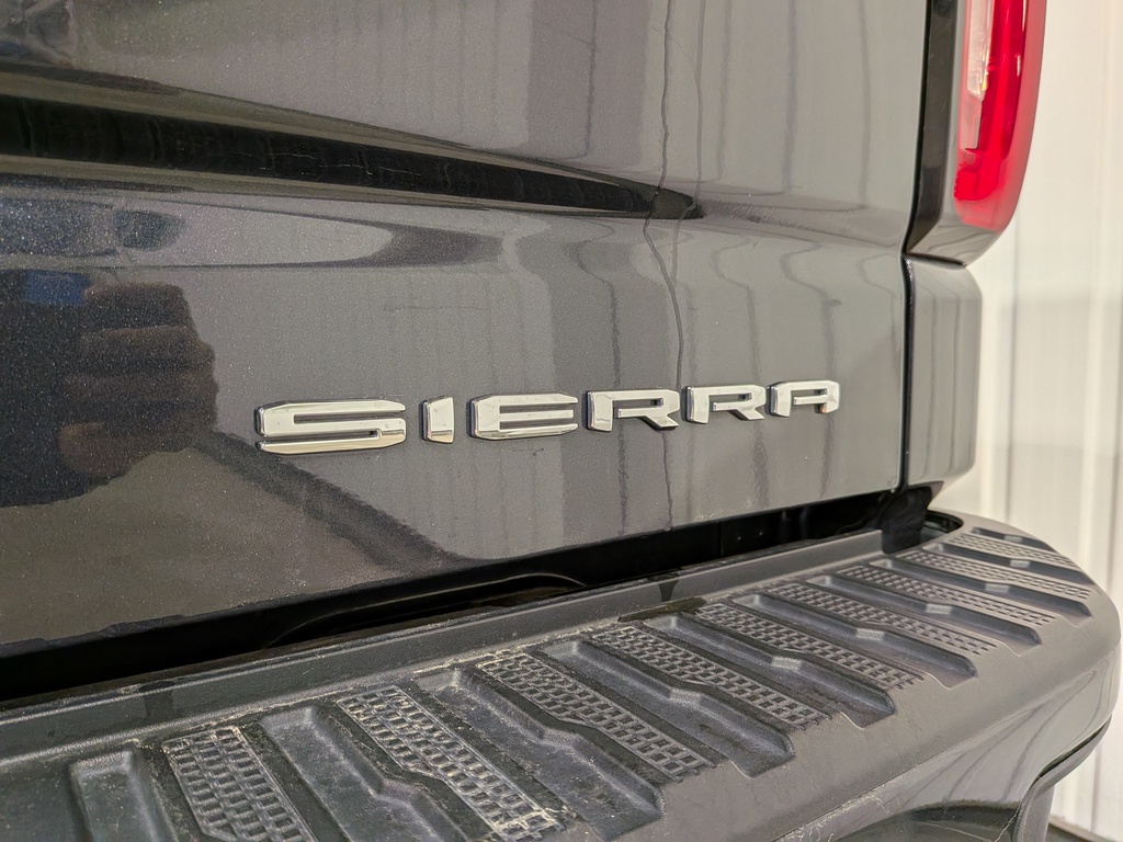 GMC Sierra 1500 2023