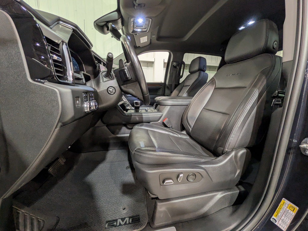 GMC Sierra 1500 2023