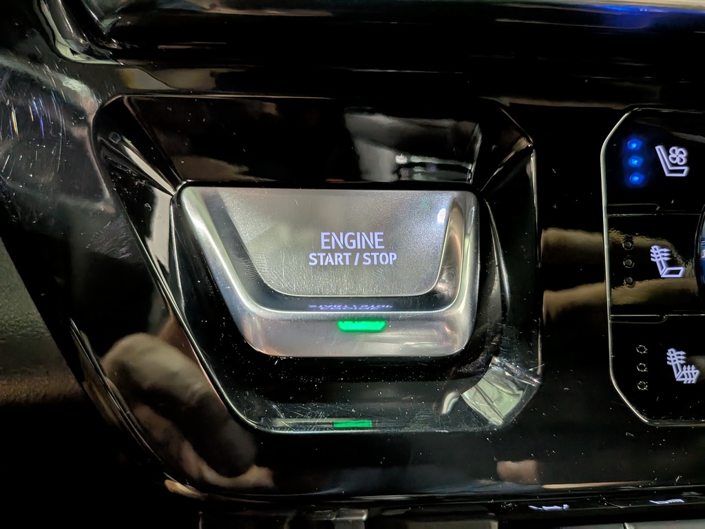 GMC Sierra 1500 2023