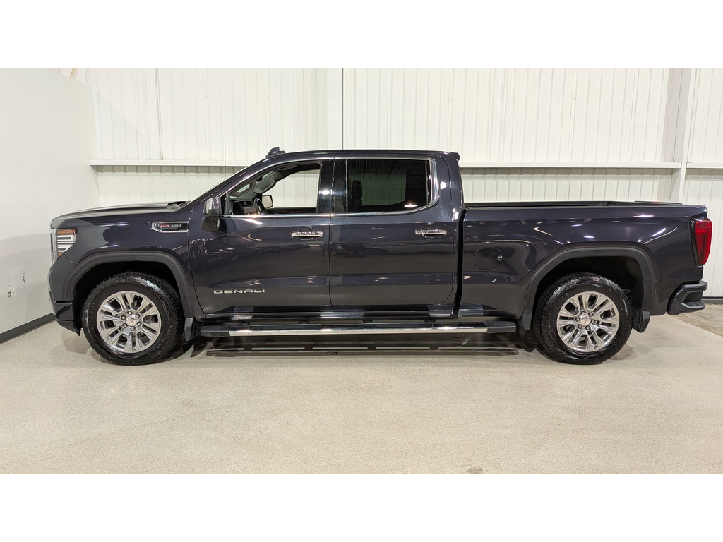 GMC Sierra 1500 2023