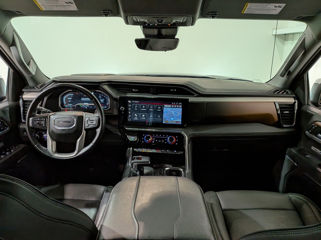GMC Sierra 1500 2023