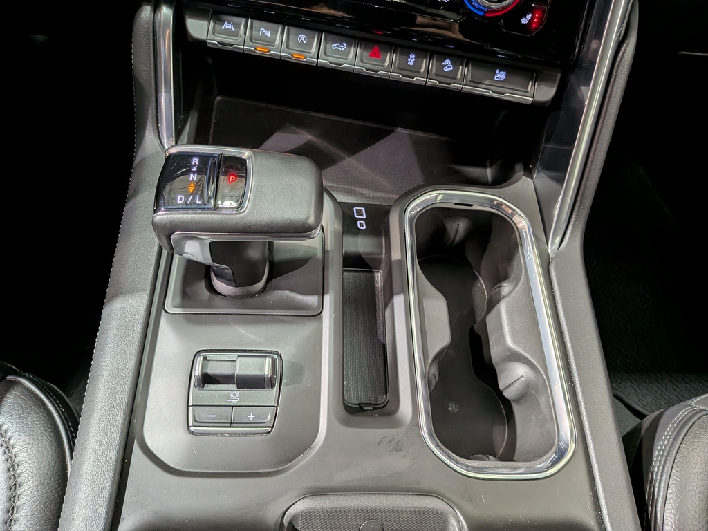 GMC Sierra 1500 2023
