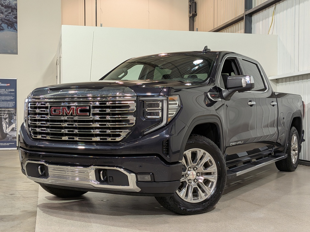 GMC Sierra 1500 2023