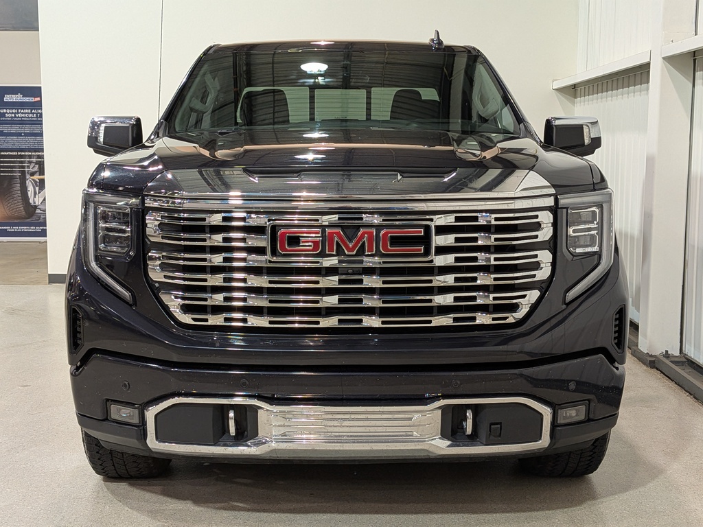 GMC Sierra 1500 2023