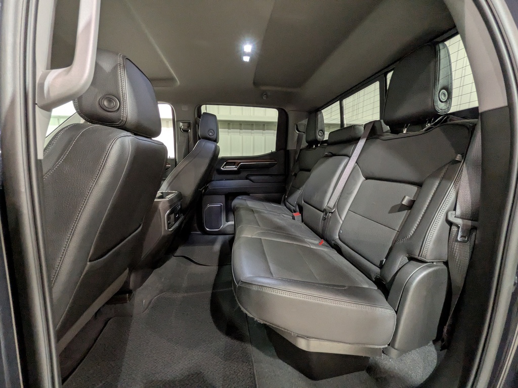 GMC Sierra 1500 2023