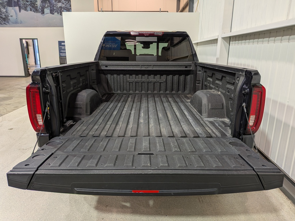 GMC Sierra 1500 2023